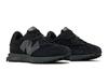 New Balance 327 Phantom Black