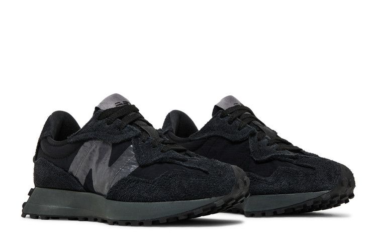 New Balance 327 Phantom Black