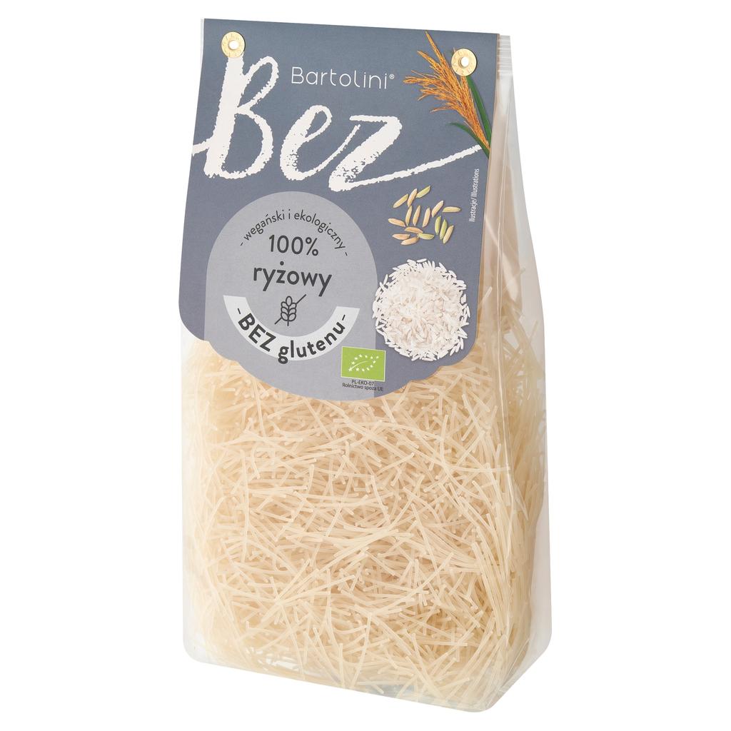 Bartolini Pasta Noodles 250 G
