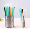 Fan Shun Large Diameter Individually Wrapped Disposable Straws