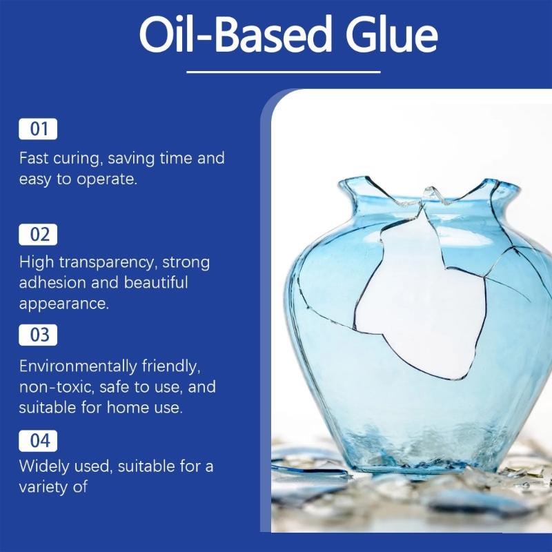 35g Waterproof Glues Oil Based Glues Welding Glues Multifunctional Glues Quick Drying Adhesive Glues Ceramic Glues