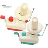 Yarn Winding Machine Knitting Tools Ball Winder Multifunctional Household Low Noise Manual Portable Anti-corrosion Hand Tool for Knitters And