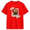 Shakiras Art T Shirt Summer Cotton TShirts For Unisexs Casual Tee Shirt Short Sleeve Streetwear Tees