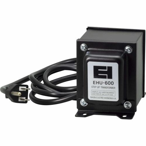Nihon Electro Harmonix Step-Up Transformer EHU600