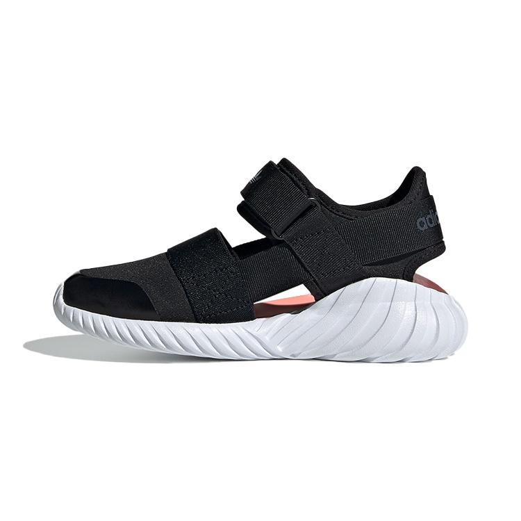 (PS) adidas Doom Sandal J Black Kids FV7600 EU 33