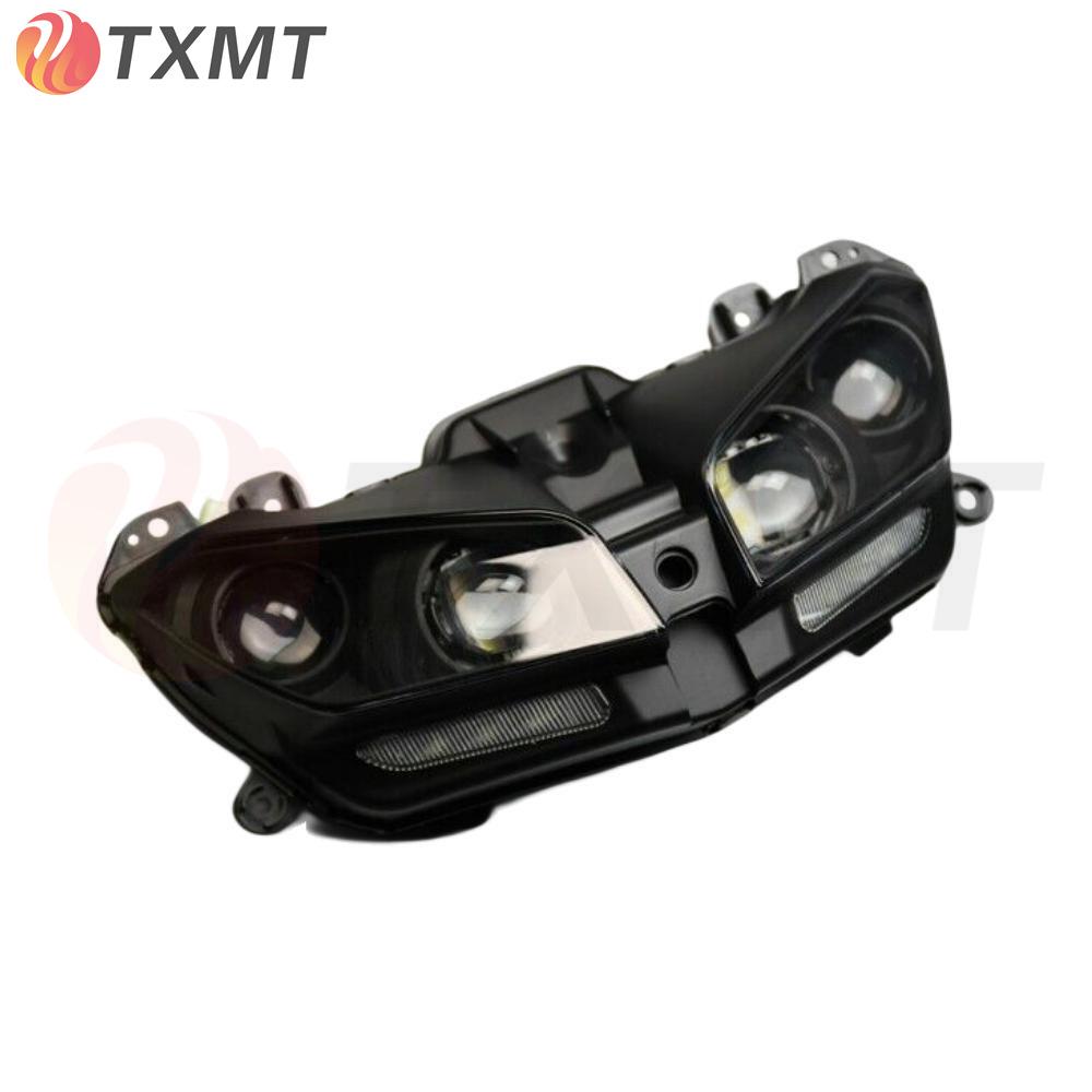 Yamaha MT09 MT-09 FZ09 Headlight Assembly for 2017-2020 Models