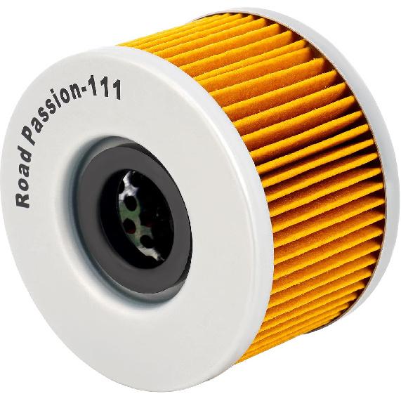 Road Passion Oil Filter for HONDA TRX500 FPA FOURTRAX FOREMAN 4X4 AT W/PS 2011-2012/ RUBICON W/EPS 500 2009 2011-2014/ TRX500FPE FOREMAN 4X4 ES W/PS