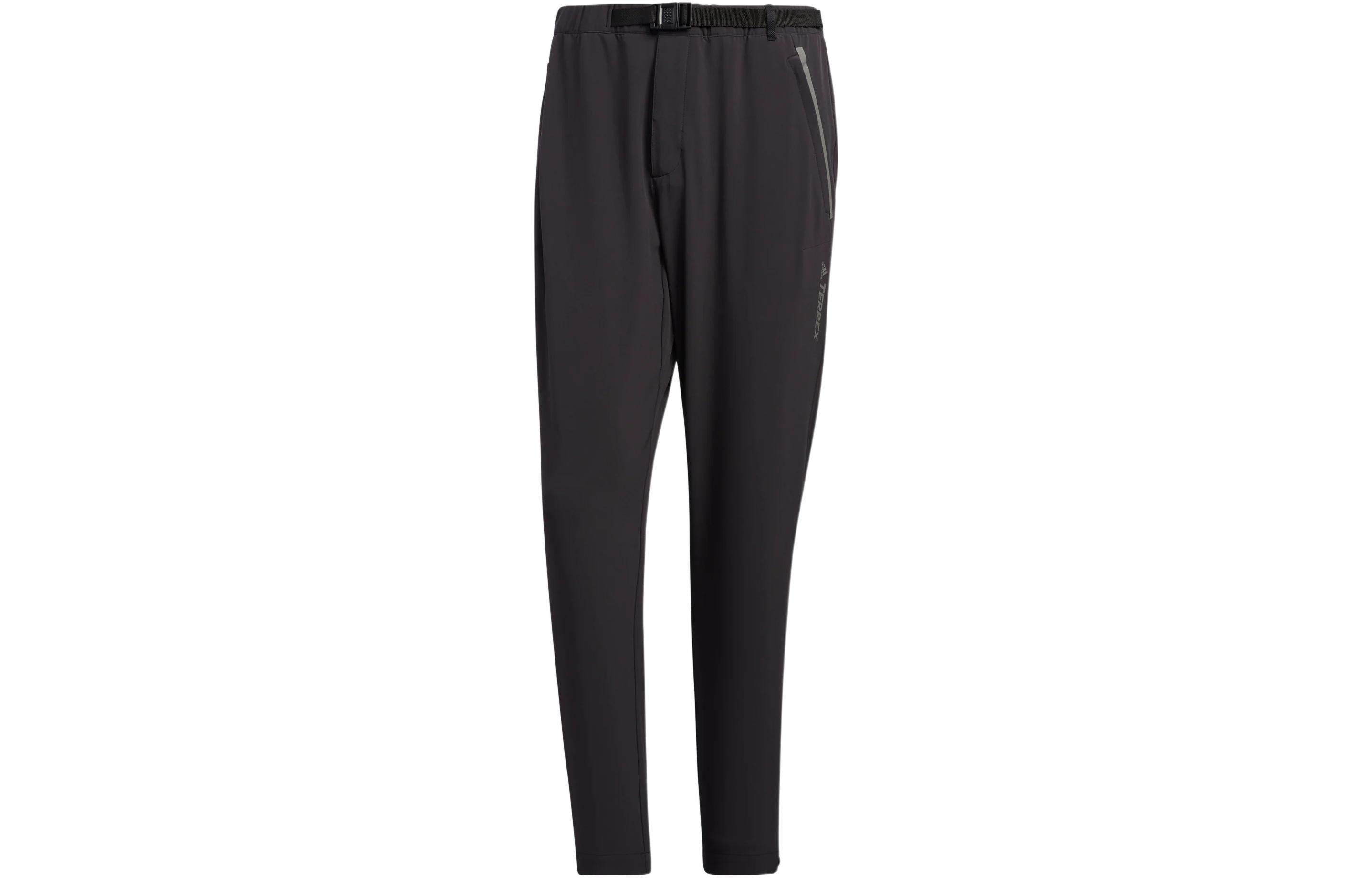 Adidas Terrex TX Stretch Pa Sports Pants Men s Black HS6805 XL