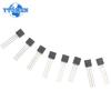 200PCS TO-92 Transistor Kit NPN PNP BC327 BC337 BC517 BC547 BC548 BC549 BC550 BC556 BC557 BC558 TO92 Power Transistors