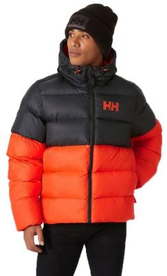 Chaquetas y abrigos – Abrigos y parkas