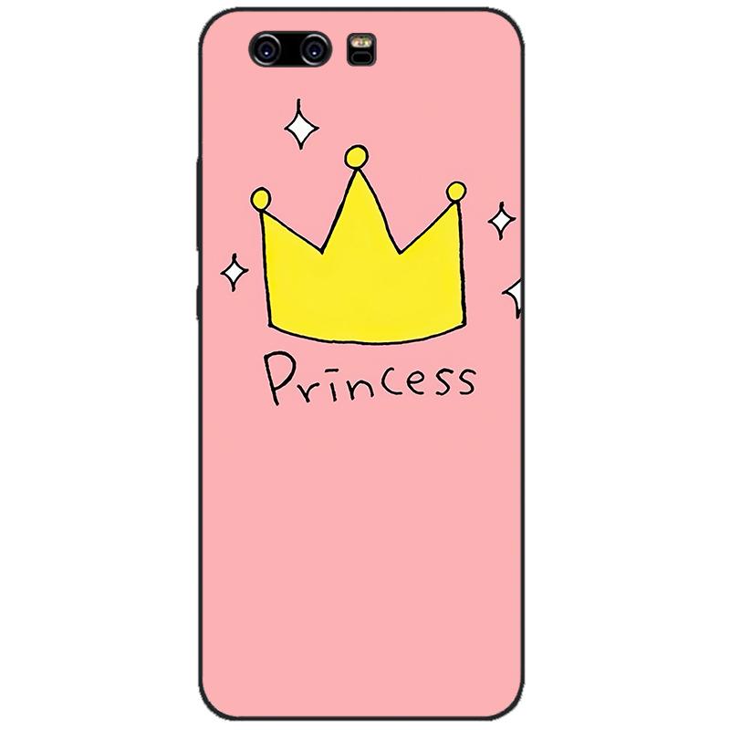 Phone Case For Huawei P10 plus Silicona Back Cover For Huawei P10 Lite Cases FOR Case Huawei P10 P10Lite Bag