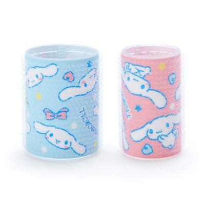Sada natáček na ofinu Cinnamoroll