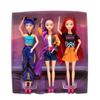 *#NEW Doll Toys Kpop Demon Hunters Action Figure Toy Rumi Mira Zoey Beautiful Princess Baby Girl Dolls Plastic DIY Toy for Girls