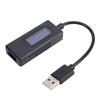 USB Tester Meter Digital Intelligent Memory USB Capacity Voltage Current Power Tester Mobile Phone Charging Tester Detector