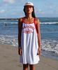 Minasu Menasoo Summer Basic Terry Strap Onepiece_Ash Gray