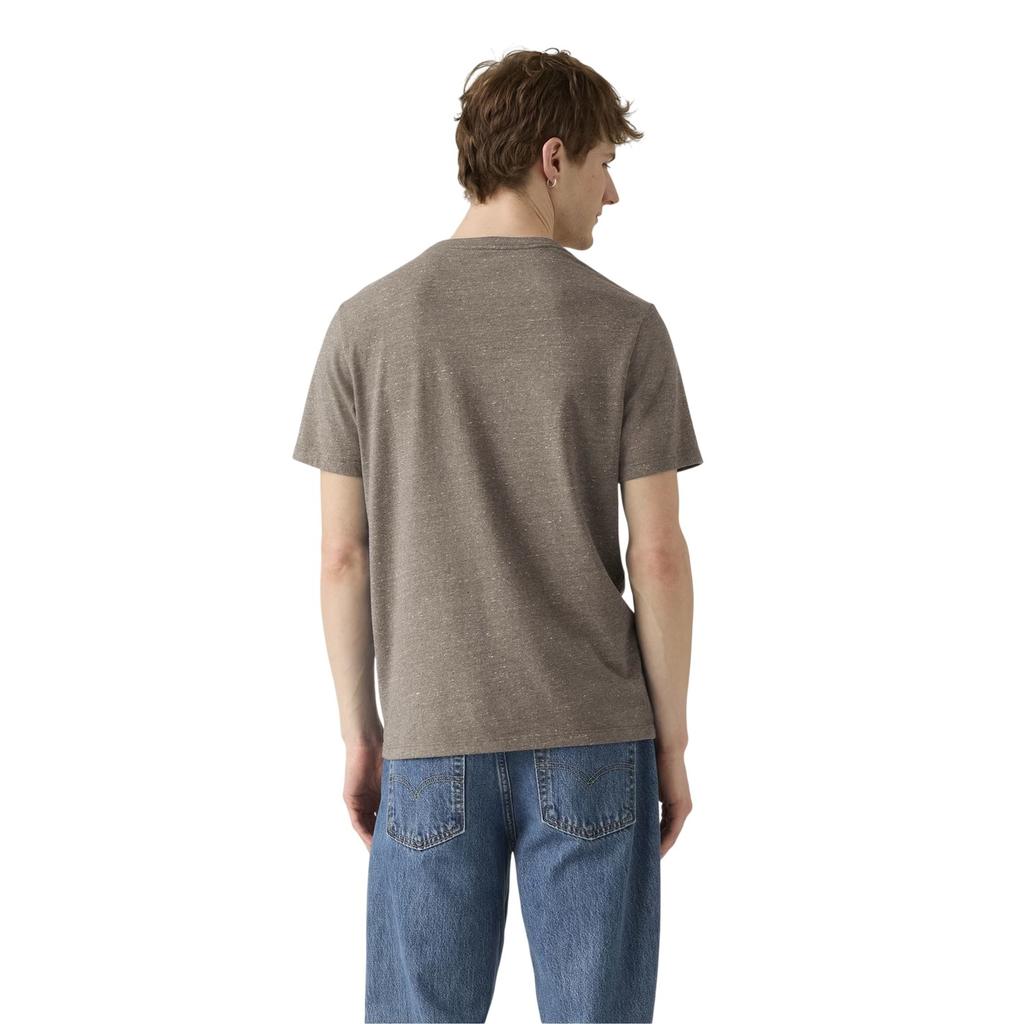 Levis Mens Original Housemark T-Shirt