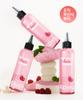 Apieu [3pcs] Raspberry Hair Vinegar 200ml