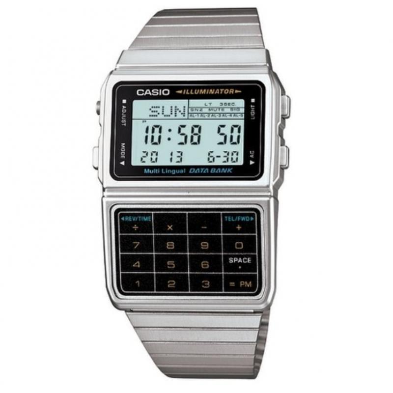 G Shock Dbc 611 1df