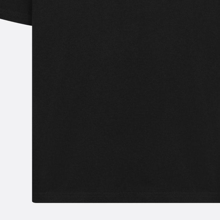 DIOR x PETER DOIG SS23 T Shirt Men's Black 413J696B0817-C900