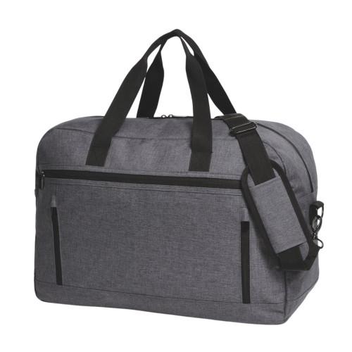 Halfar Fashion Travel Duffle Bag