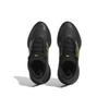 New Bounce Adidas Legends 'Carbon Gold Metallic' IE9278