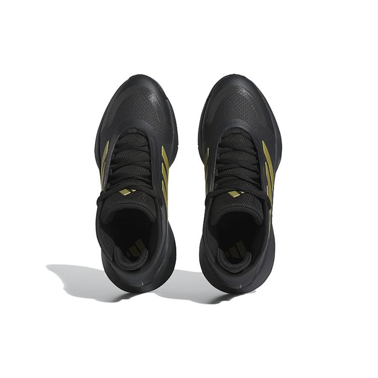 New Bounce Adidas Legends 'Carbon Gold Metallic' IE9278
