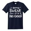 I solemnly swear i am up to no good funny tshirt potter funny tshirt top tee