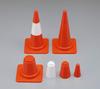 Hasegawa 112 Figure Accessory Series Construction Safety Equipment Plastic Model FA08