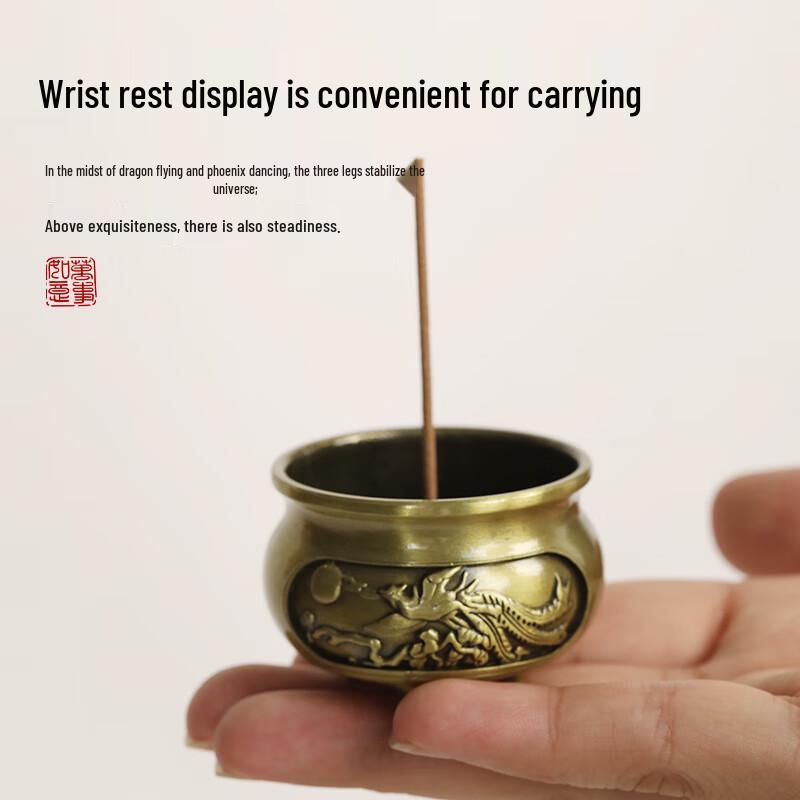 Zen Incense Burners, Holders & Tibetan Incense Collection