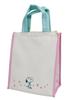 Onishi Ken PEANUTS Lunch Bag, FLOWER GARDEN Square M, SLL-2500