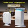 SNQP Split Motion Sensor Entry Chime System (CN version)