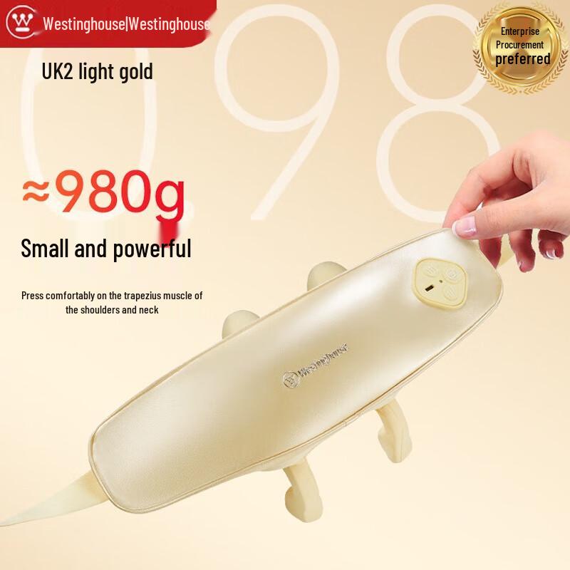 Westinghouse Shoulder and Neck Massager