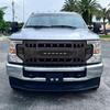 War Axe Spotlight Grille Accessories for 2020-2022 Ford F250, F350, F450