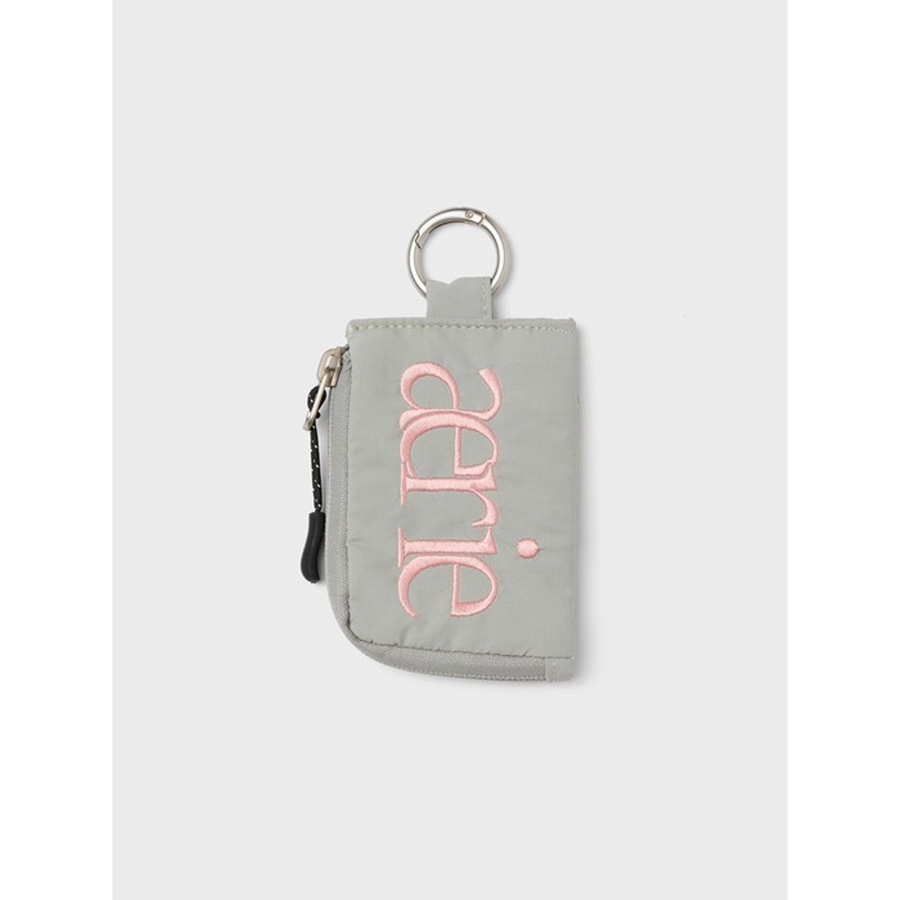 salad bowls MORI WALLET KEYRING AERIE