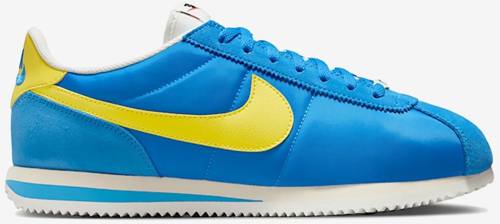 Sneakers Nike Cortez Light Photo Blue