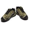 SALOMON XA Pro 3D V9 GORE-TEX Waterproof Hiking Shoes Men Hiking Shoes Dry-Grass-Green 472773