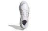 Adidas Originals Eqt Bask Adv V2 'White Gray Silver' Women's FW5349
