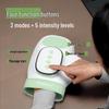 HEZHENG HZ-M2 Hand Massager CN Plug (adapter Included)