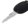 Electric Bike Throttle With Lcd Display Indicator Gas Handle Throttle Lock Key