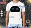 NEW SHIRT EVE EYES + LOGO T Shirt FUNNY AMERICAN SIZE S TO 5XL