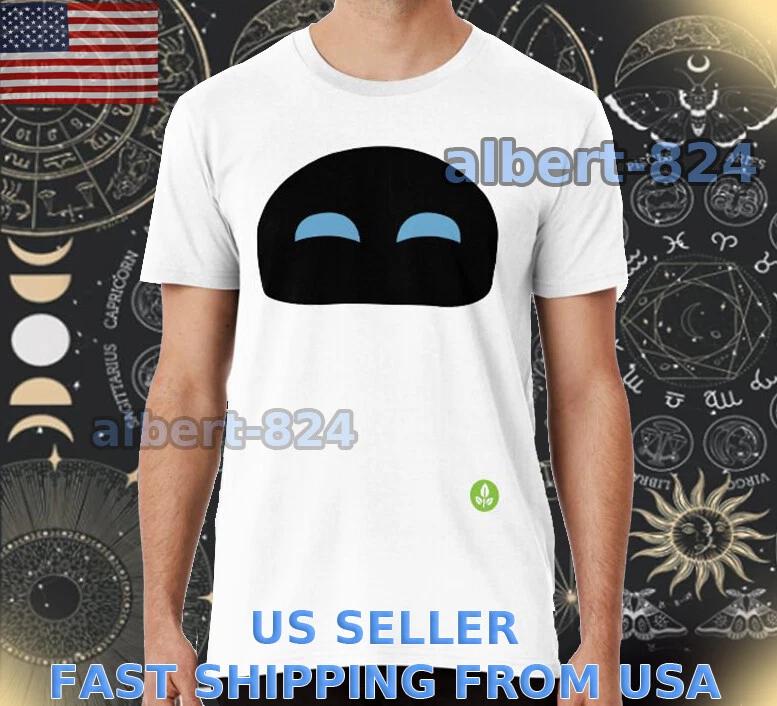

NEW SHIRT EVE EYES + LOGO T shirt FUNNY AMERICAN SIZE S TO 5XL 2XL