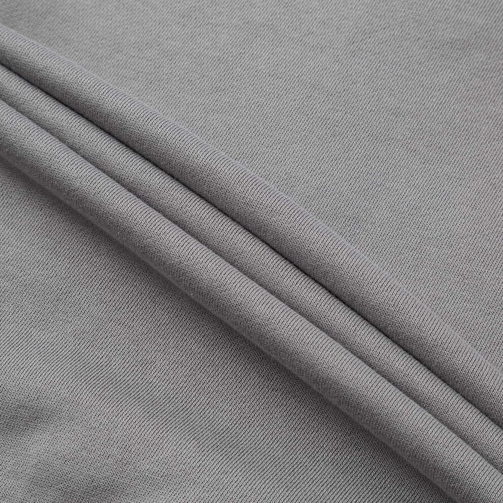 Vans X Hirono Collaboration FW24 Printed Crewneck Long Sleeve Sweatshirt Unisex Sweatshirt Gray VN000KPJAF1