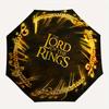 The Lord of the Rings Automatic Open/Close Cute Windproof Umbrella Folding Umbrella,Portable Compact Perfect Gift for Birthday, Christmas0809178