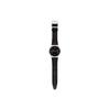 Swatch Unisex 42mm Schwarze Uhr SS07S100 SS07S100