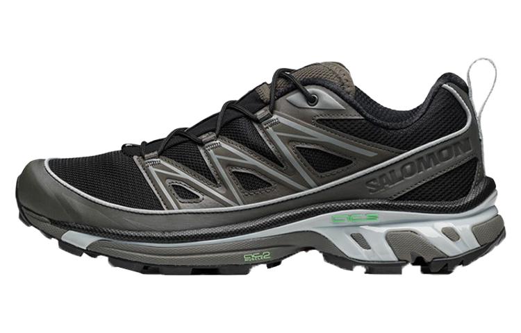 Salomon XT-6 Expanse Beluga Summer Green 36.5