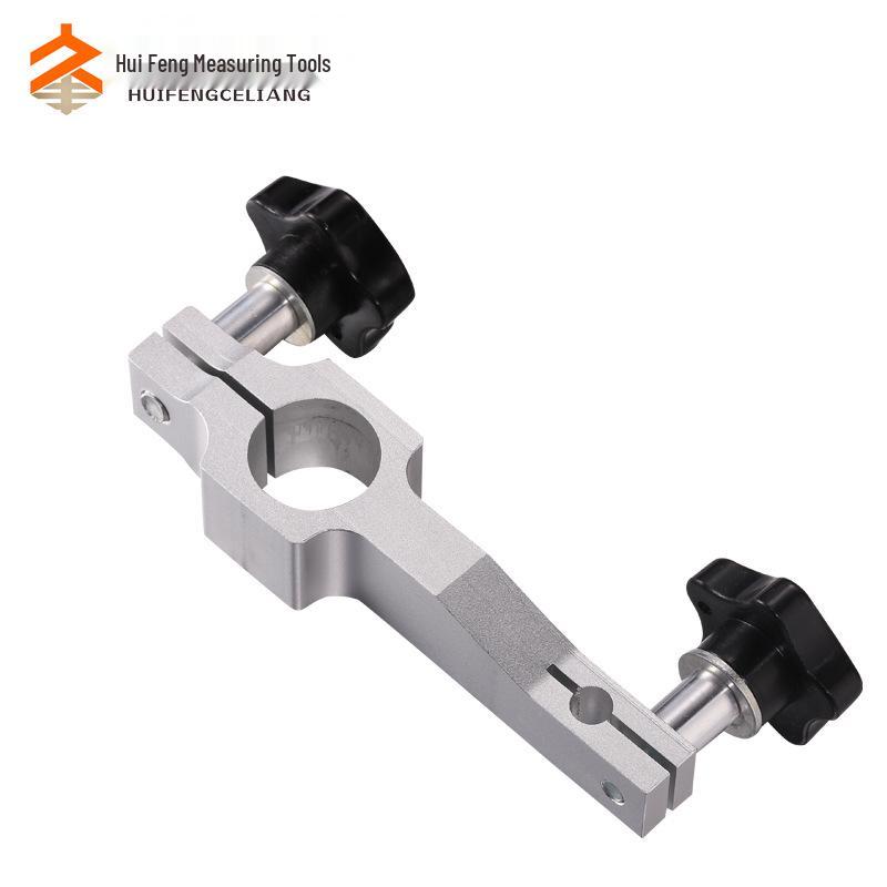 High Precision Marble Base Dial Indicator Micrometer Stand