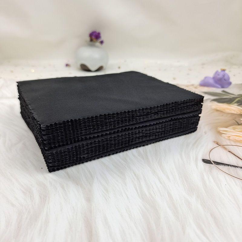 

Салфетка из микрофибры для чистки солнцезащитных очков, очков, телефона, экрана компьютера и линз камеры