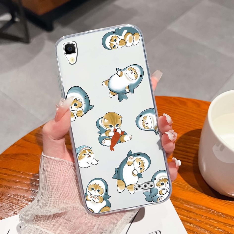 Phone Cover For Oppo R7 R7S R9 R9S R11 R11S R15X R15 Pro Plus Beautiful Oil Painting Pattern Clear Silicone Anti Drop Ultra Thin Cases For Oppo Bumper