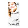 Elastic Stretchable Chokers Gothic Tattoos Choker Chain Jewelry for Women Girls