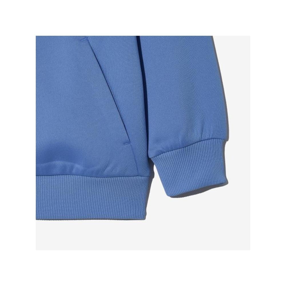 [fila Kids] Pf Cushion Paper Hoodie Zip Up  Fk2ftg3301m Lbu  q0zFk2ftg3301mLbu